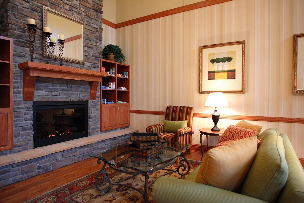 Country Inn & Suites By Radisson, Grand Forks, Nd Szoba fotó
