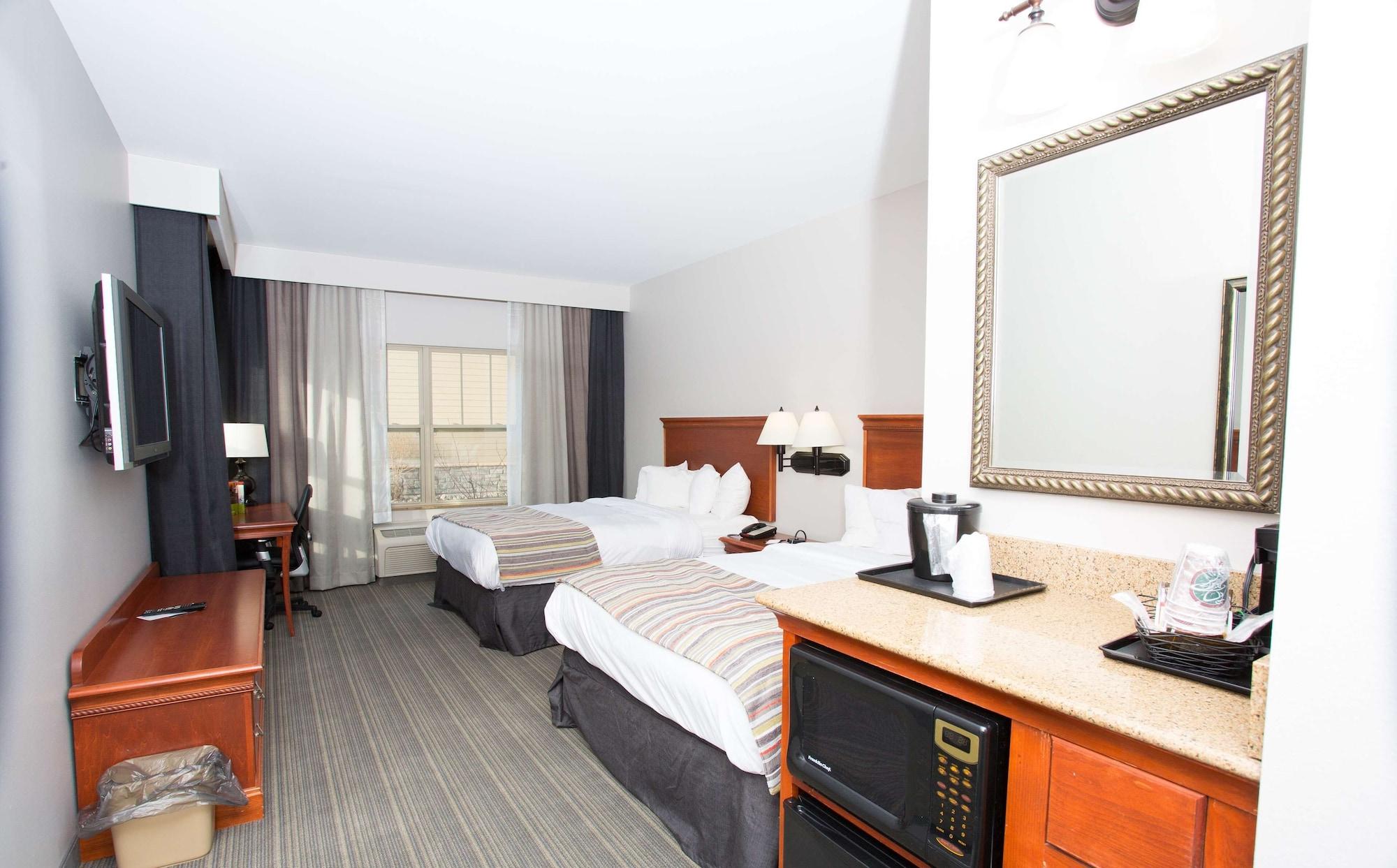 Country Inn & Suites By Radisson, Grand Forks, Nd Kültér fotó