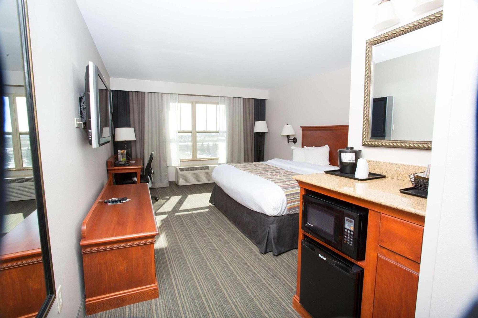 Country Inn & Suites By Radisson, Grand Forks, Nd Kültér fotó