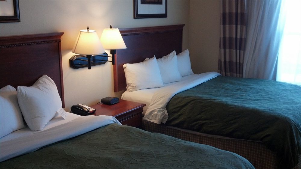 Country Inn & Suites By Radisson, Grand Forks, Nd Kültér fotó