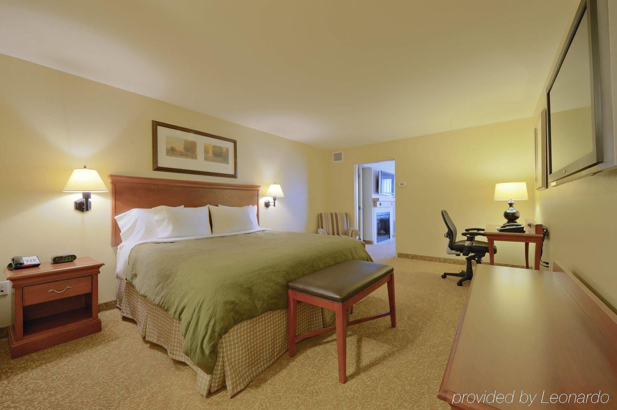 Country Inn & Suites By Radisson, Grand Forks, Nd Szoba fotó