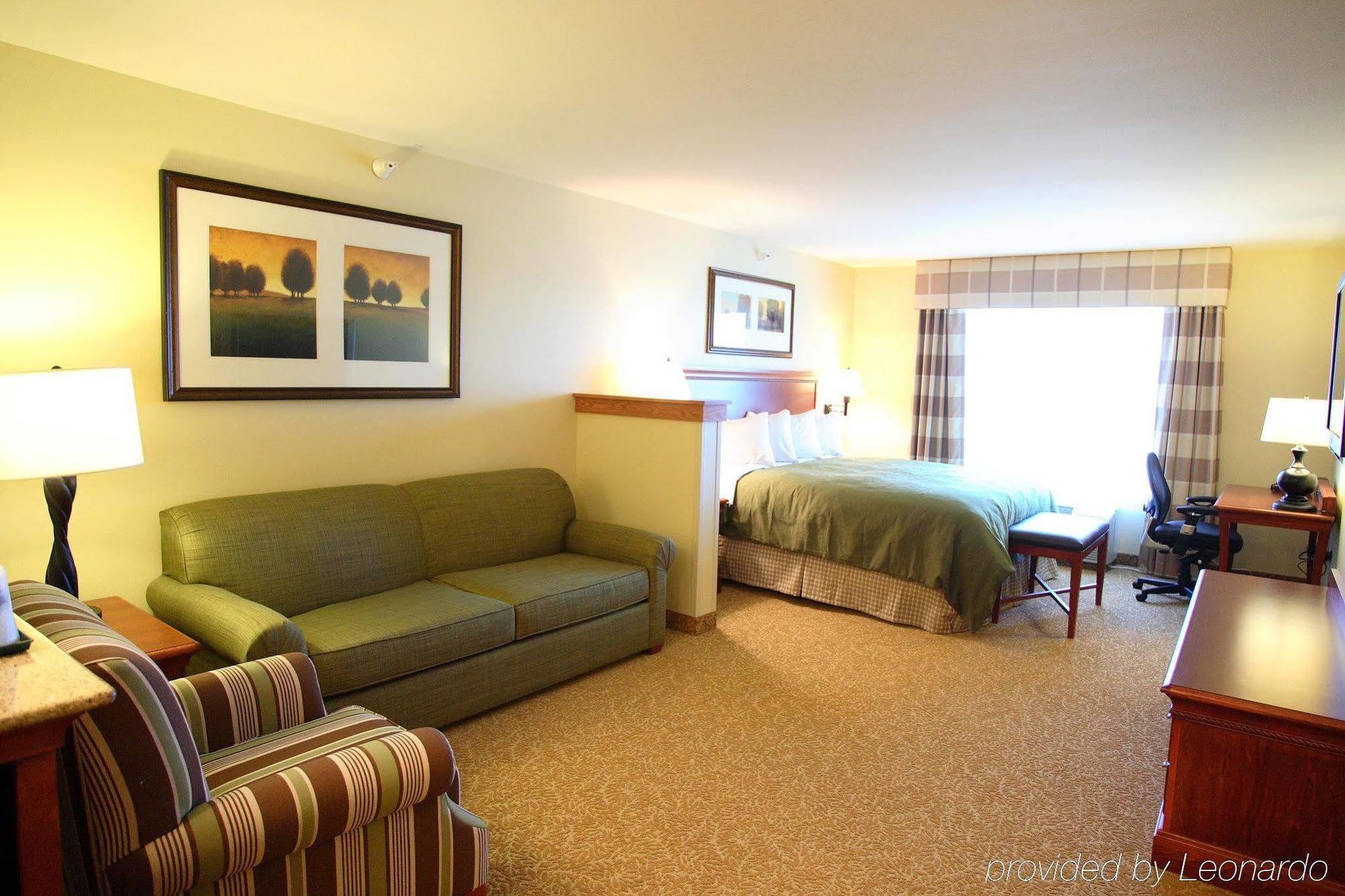 Country Inn & Suites By Radisson, Grand Forks, Nd Szoba fotó