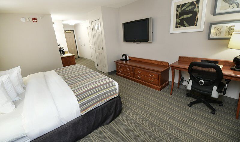 Country Inn & Suites By Radisson, Grand Forks, Nd Kültér fotó